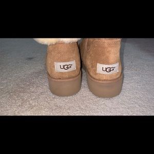 Ugg boots